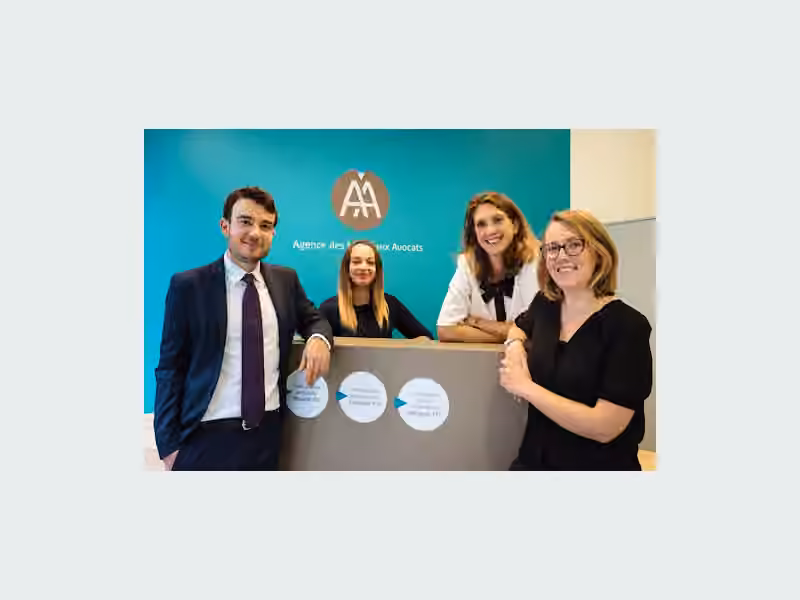 AGN Avocats Paris 14