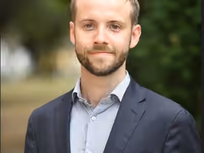 Maître Maxime Arnaud-Buchard - Avocat en Droit Public/Construction à Montpellier
