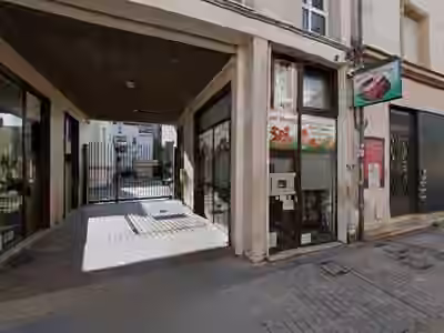 SCP Lusson et Catillion