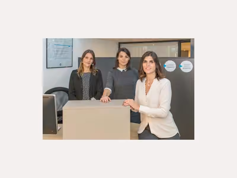 AGN Avocats Aix-en-Provence