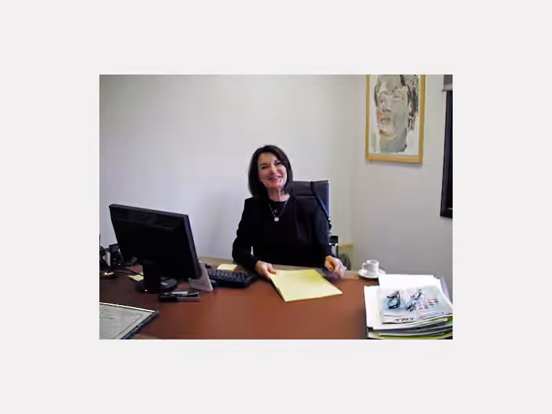 Avocats Associés à AVIGNON - SCP Corinne CANO & Philippe CANO