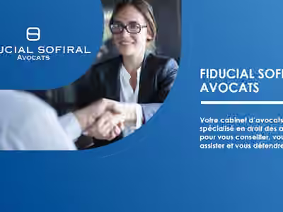 FIDUCIAL Sofiral Avocats Perpignan