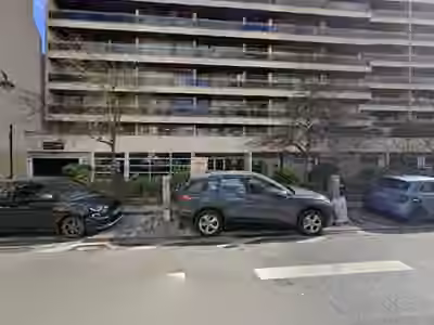 Avocat au Barreau de Paris