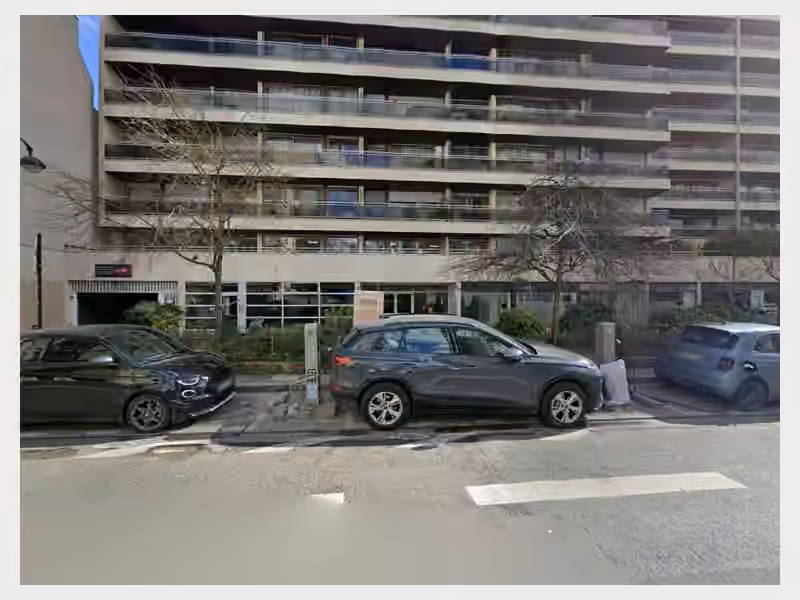 Avocat au Barreau de Paris