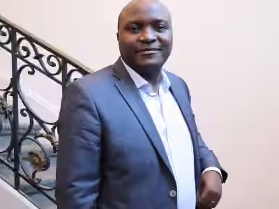 Ance KIOUNGOU
