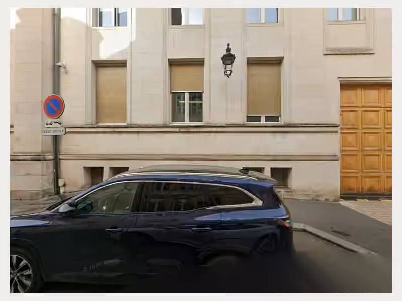 Ordre Des Avocats