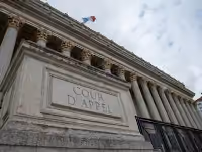 Maître Olivia Prélot Avocat droit immobilier et commercial