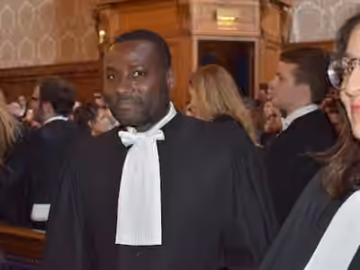 Cabinet AMG Avocat
