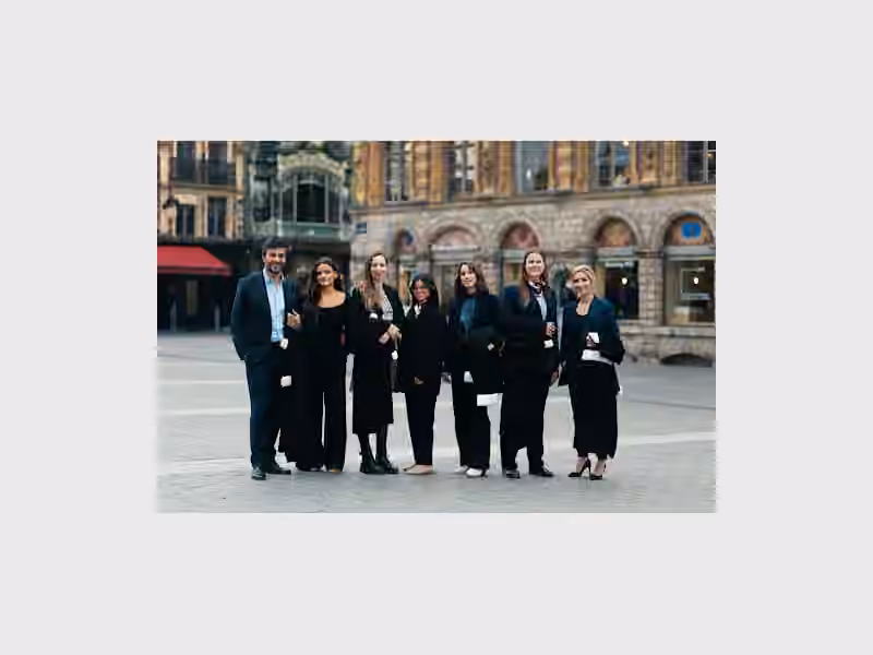 PAPIACHVILI Avocats - Avocats Droit de la Construction & Immobilier Lille