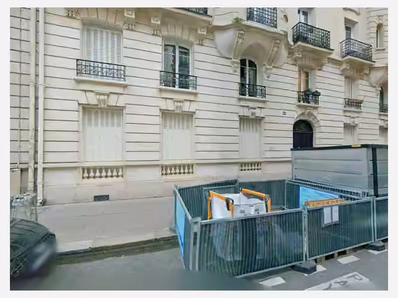 Cabinet Anderson Cherfa Avocat
