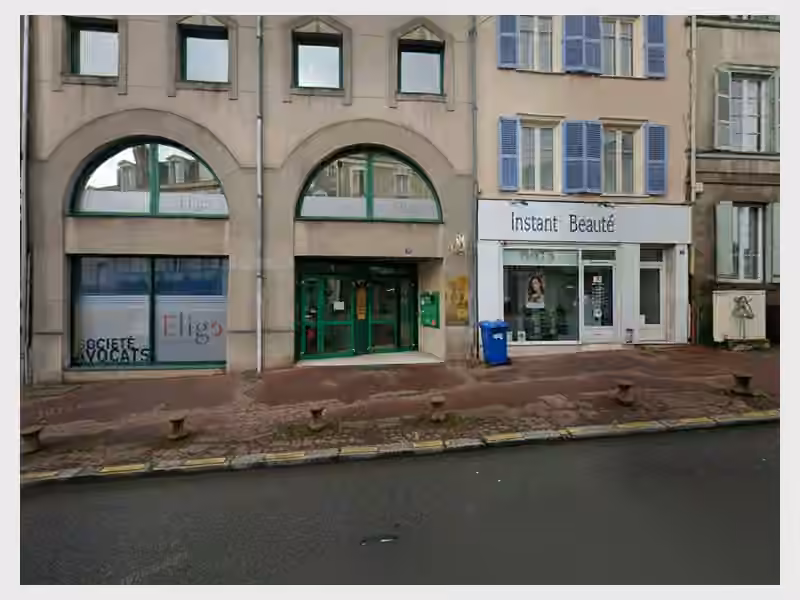 Maître CELIKSU Harun - Dommage corporel