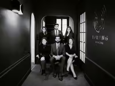 LORANG AVOCATS