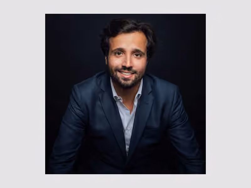 Maître Gaël ZOUAOUI - Avocat Pénaliste