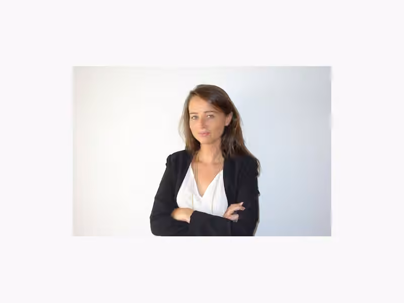 Louise Bargibant Avocat en droit Immobilier et Construction
