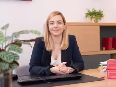 Laure Peyrac Avocat