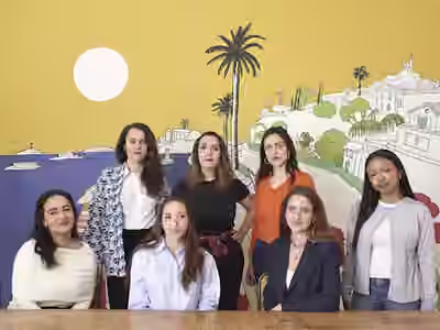 Flora Gilbert Avocats & Associés - ETRANGERS OQTF ASILE FAMILLE