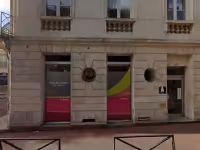 Cabinet d'avocat Stéphanie Audra-Moisson