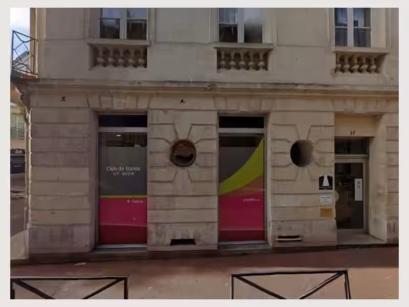 Cabinet d'avocat Stéphanie Audra-Moisson
