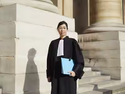 Tsuji France Law