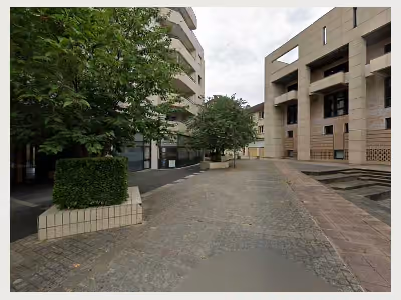 Maison des Avocats