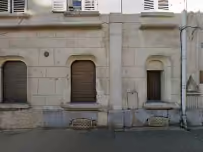 Paruelle Gilles