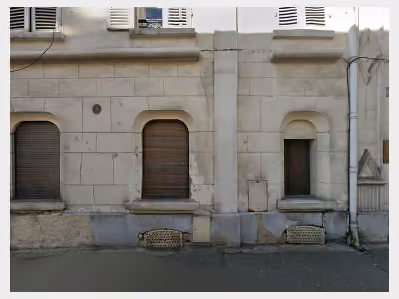 Paruelle Gilles