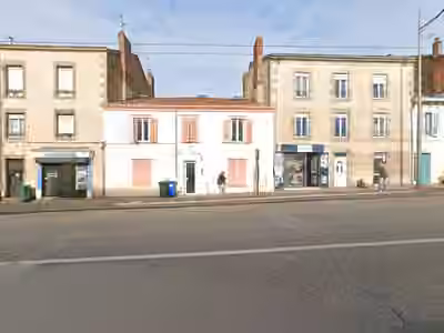 Sarah OUANGARI - Avocat à LIMOGES - Administratif, Famille, Pénal -