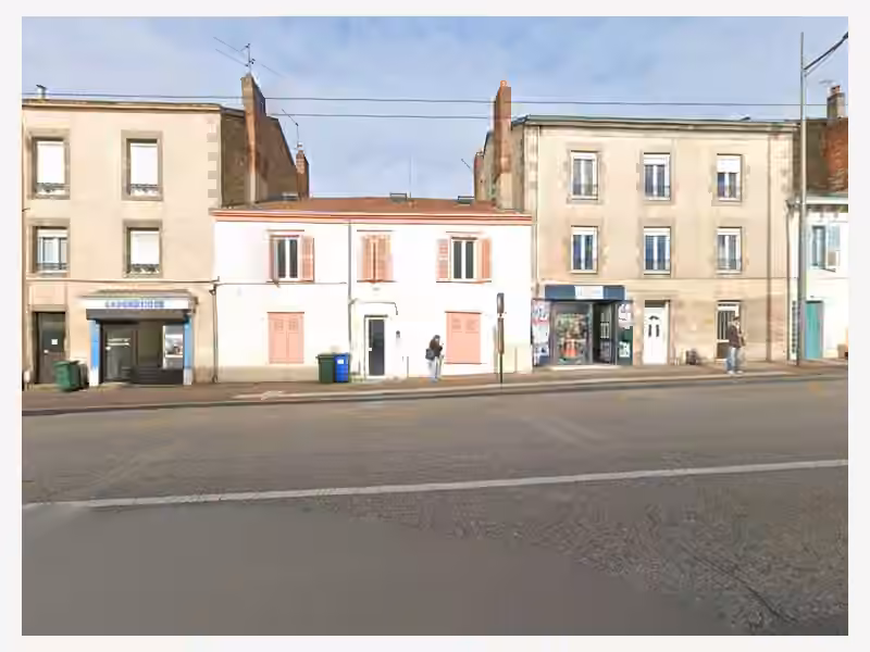 Sarah OUANGARI - Avocat à LIMOGES - Administratif, Famille, Pénal -
