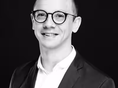 Antoine Semeria