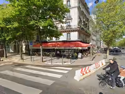 Maître Cosquer Heraud Avocat Paris 14