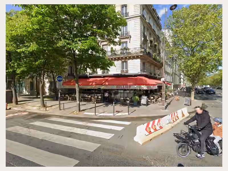 Maître Cosquer Heraud Avocat Paris 14