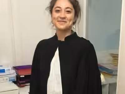 Cabinet avocat Chloé FOURDAN