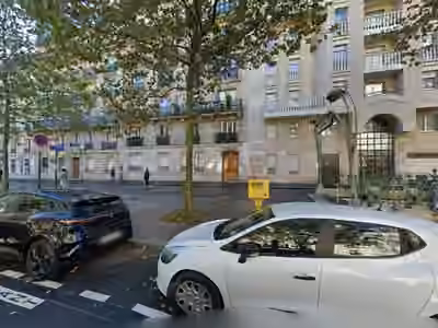Cabinet HALIMI & LAMOTTE Avocats associés