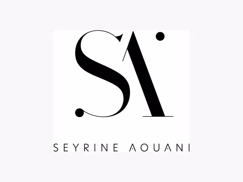 Maître Aouani Seyrine