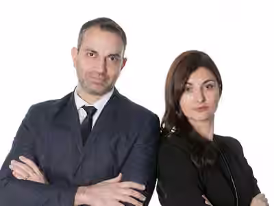 NSP Avocats, Svinarova-Petrova - Paris