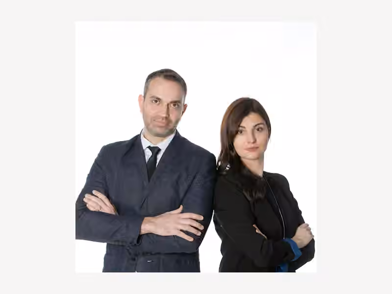 NSP Avocats, Svinarova-Petrova - Paris
