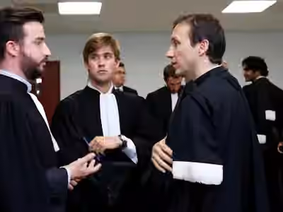 Cabinet d'avocats REYNAUD