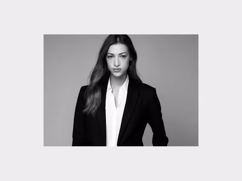 Maître Luisella RAMOINO Avocat en droit pénal et civil