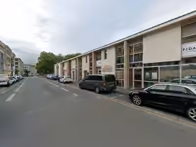 Fidal - Cabinet d'avocats d'affaires - La Rochelle