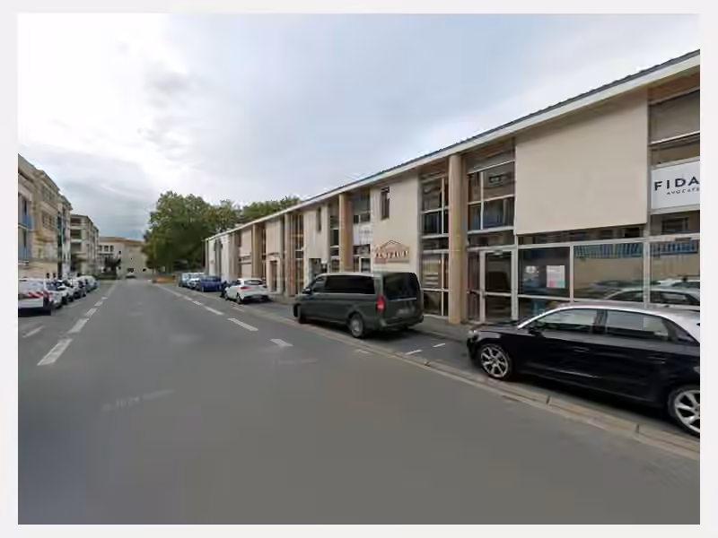 Fidal - Cabinet d'avocats d'affaires - La Rochelle
