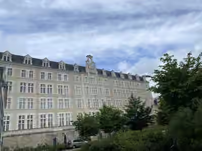 Cabinet d’Avocat de Maître Ahmed SALLÉ
