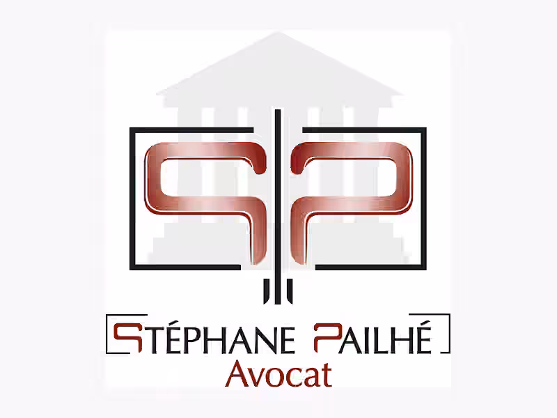 Stéphane Pailhé Avocat
