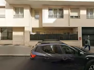 Maître Fratacci Delphine