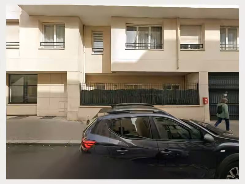 Maître Fratacci Delphine