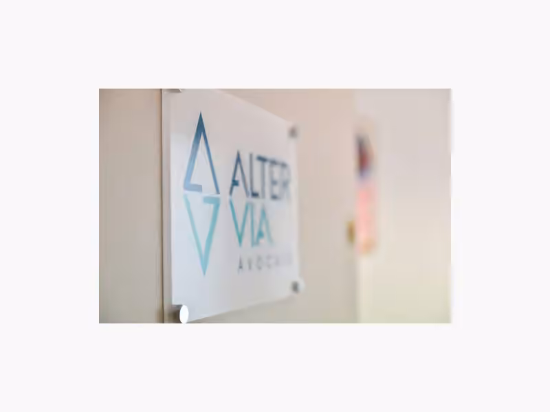 ALTER VIA avocats associés
