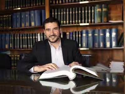 Maître COTTIN - Avocat Divorce - Droit Immobilier