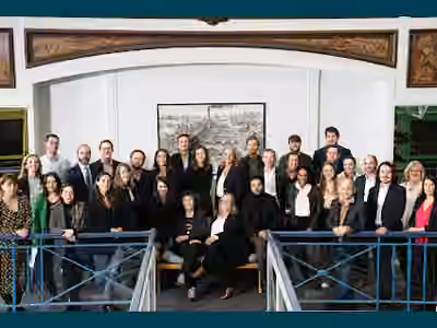 Coudray UrbanLaw