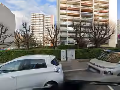 BLAZY VÉRONIQUE
