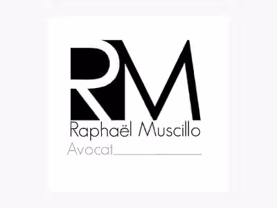 Cabinet d'Avocat Raphaël MUSCILLO