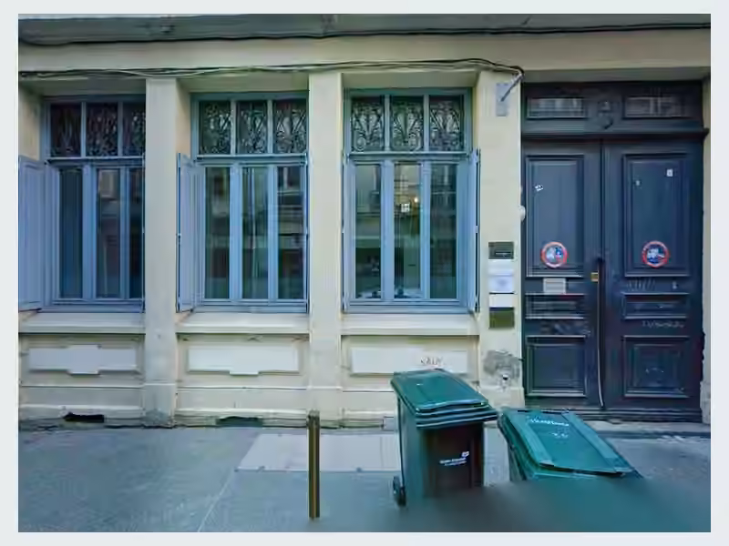 Cabinet d'Avocat Ludivine Buisson